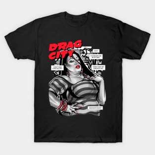 The Jiggly One T-Shirt